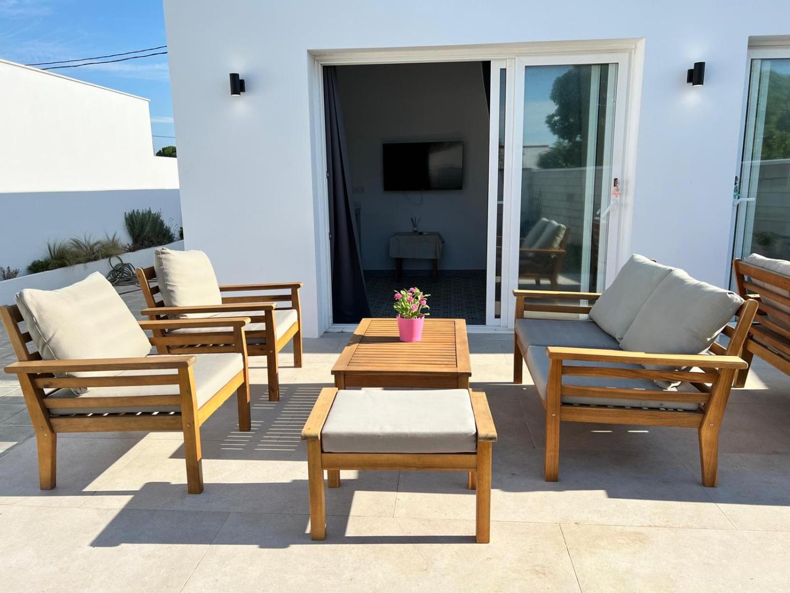 Agoodplan Aitana Playa El Palmar Apartment El Palmar  Exterior photo