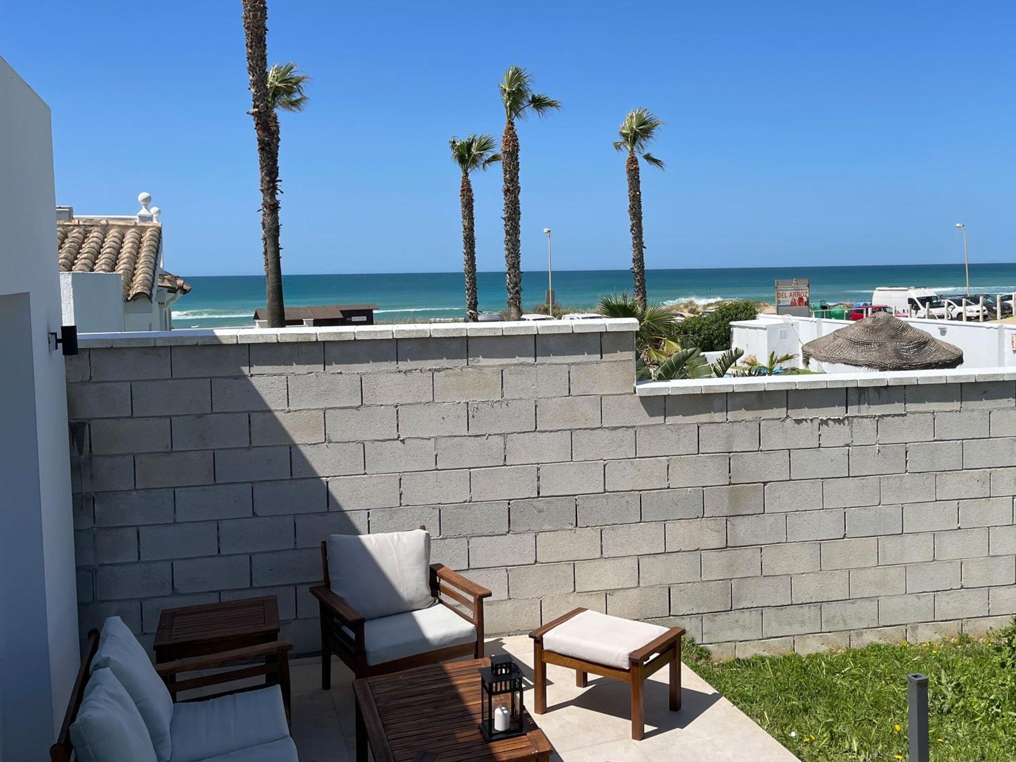 Agoodplan Aitana Playa El Palmar Apartment El Palmar  Exterior photo