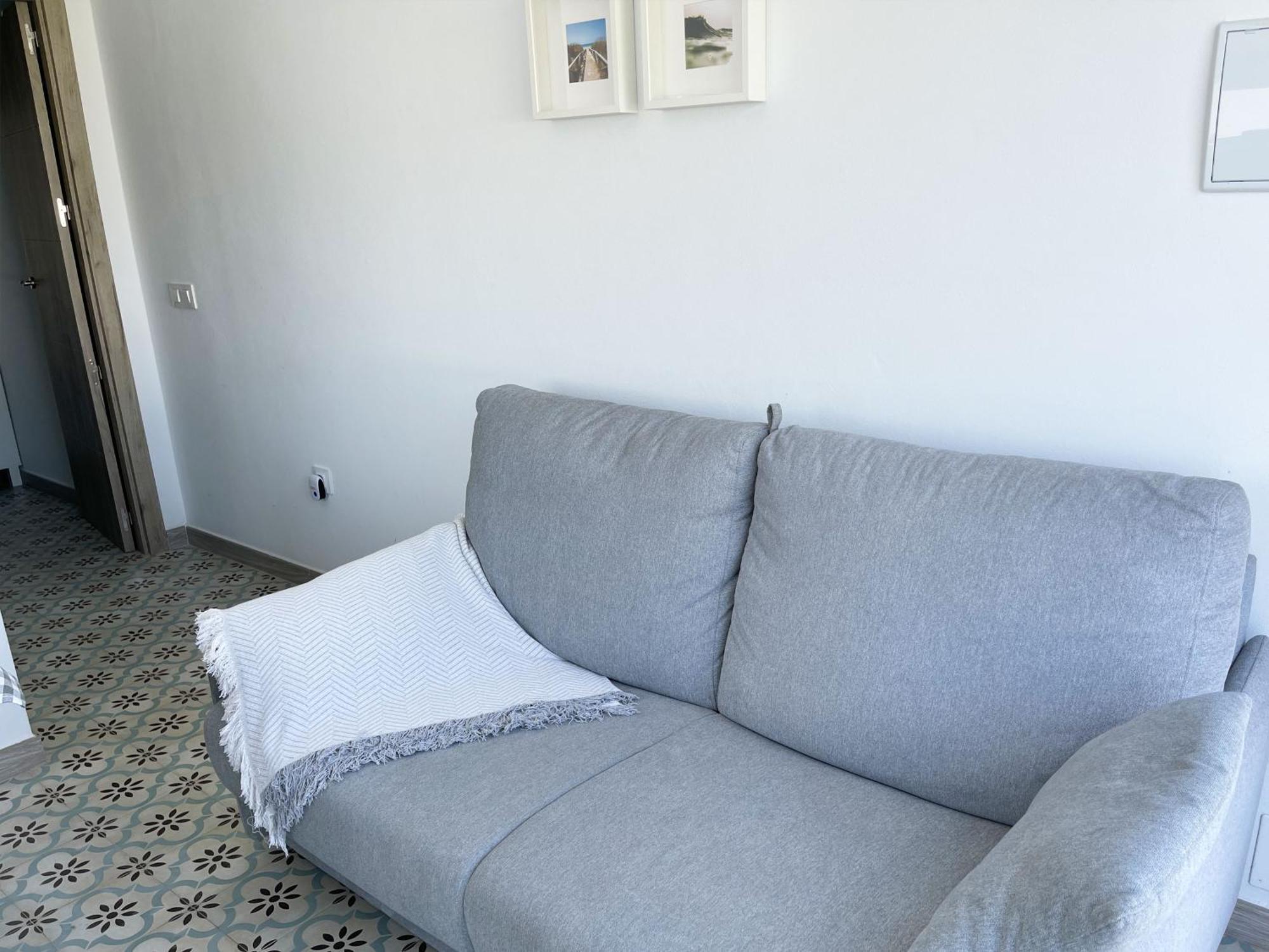 Agoodplan Aitana Playa El Palmar Apartment El Palmar  Exterior photo