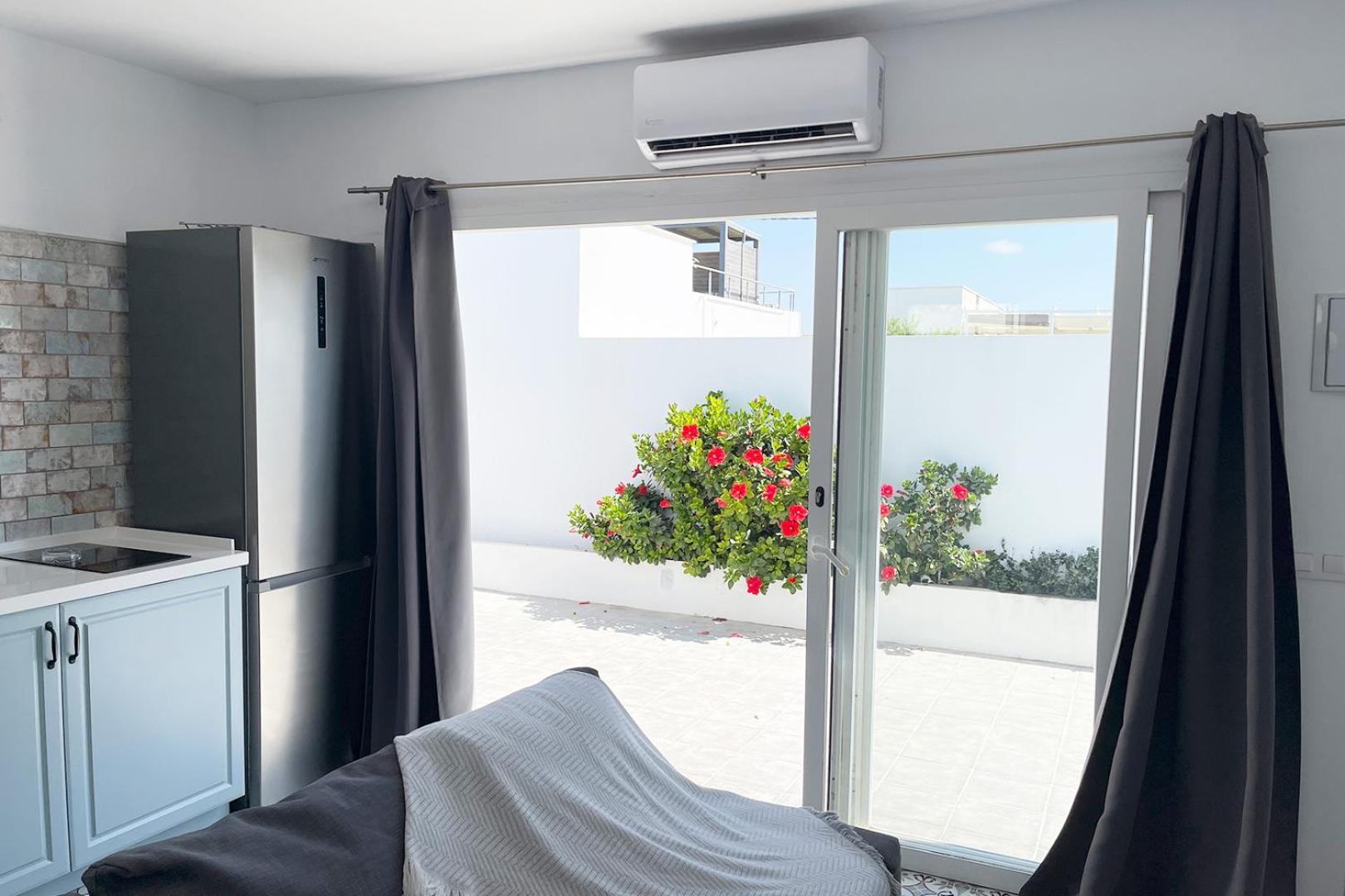 Agoodplan Aitana Playa El Palmar Apartment El Palmar  Exterior photo