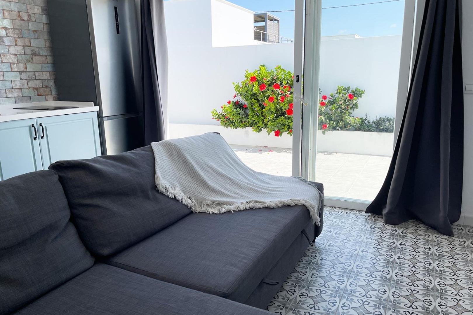 Agoodplan Aitana Playa El Palmar Apartment El Palmar  Exterior photo